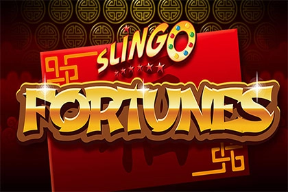 Slingo Fortunes Slot