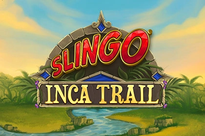 Slingo Inca Trail Slot