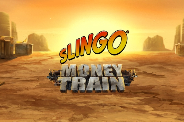 Slingo Money Train Slot