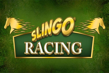 Slingo Racing Slot