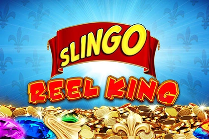Slingo Reel King Slot
