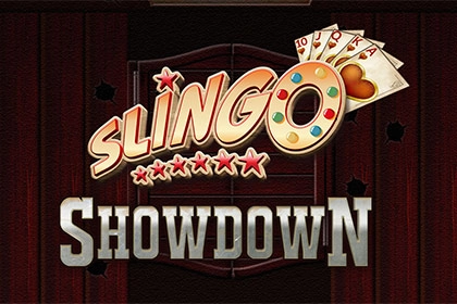 Slingo Showdown Slot
