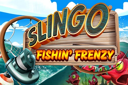 Slingone Fishin' Slot