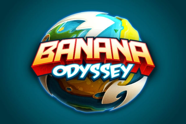 Banana Odyssey Slot