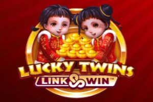 Lucky Twins Link & Win Slot