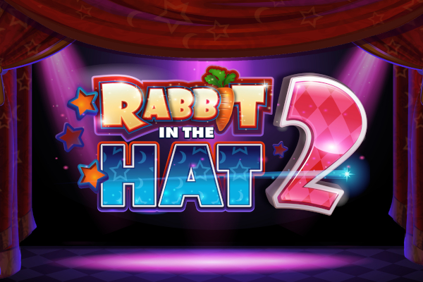 Rabbit in the Hat 2 Slot