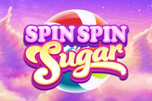 Spin Spin Sugar Slot