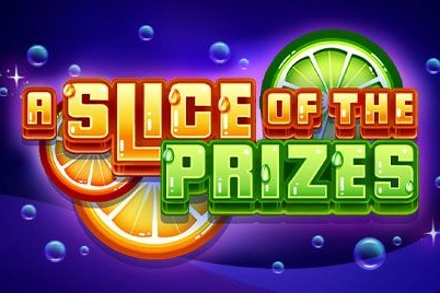 A Slice of the Prizes Slot