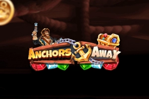 Anchors Away Slot