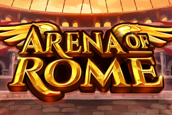 Arena of Rome Slot