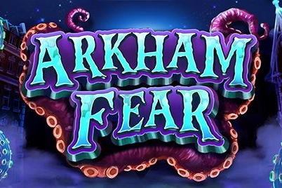 Arkham Fear Slot
