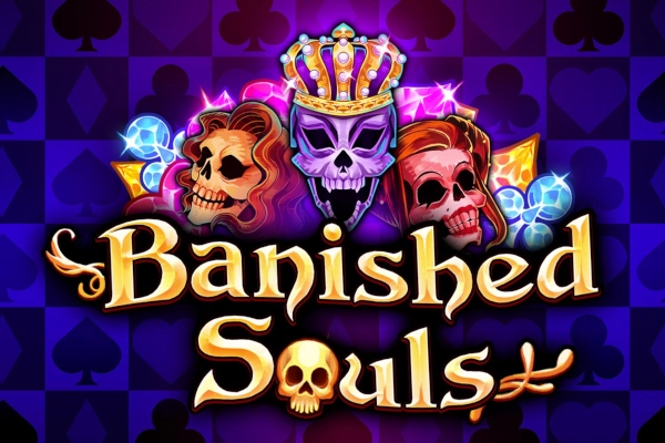 Banished Souls Slot