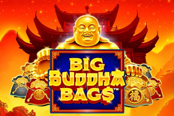 Big Buddha Bags Slot
