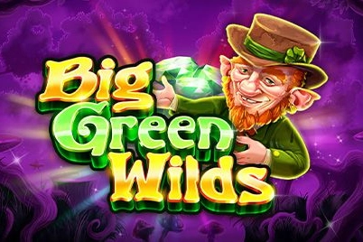 Big Green Wilds Slot