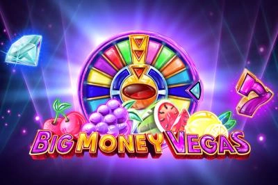 Big Money Vegas Slot
