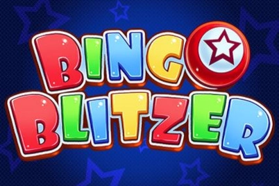 Bingo Blitzer Slot