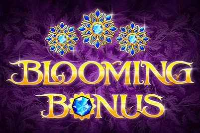 Blooming Bonus Slot