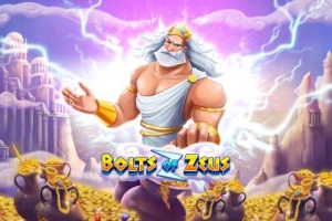 Bolts of Zeus Slot