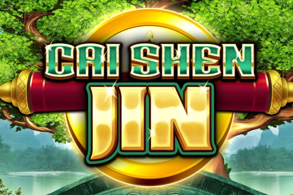 Cai Shen Jin Slot
