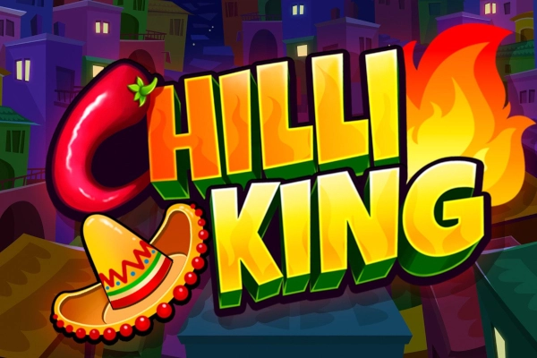 Chilli King Slot