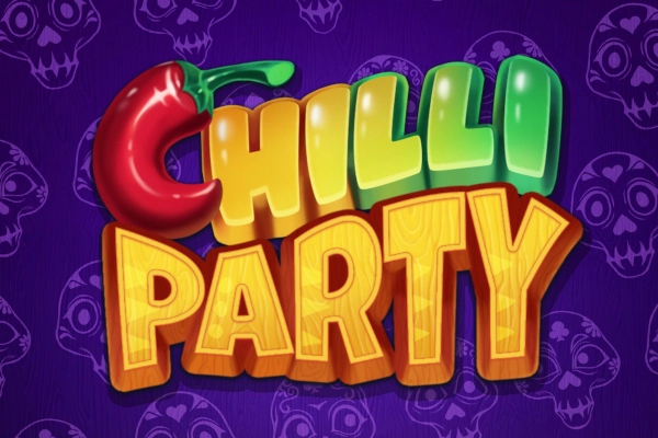 Chilli Party Slot