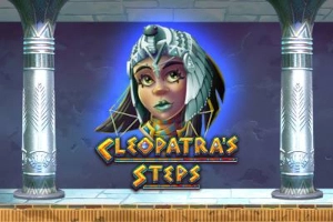 Cleopatra's Steps Slot
