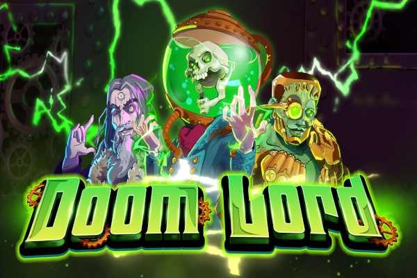 Doom Lord Slot