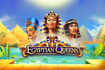 Egyptian Queens Slot