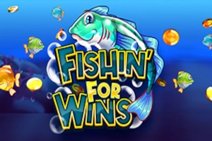 Fishin' For Wins Slot