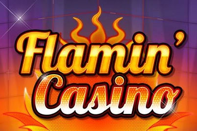 Flamin' Casino Slot