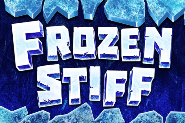 Frozen Stiff Slot