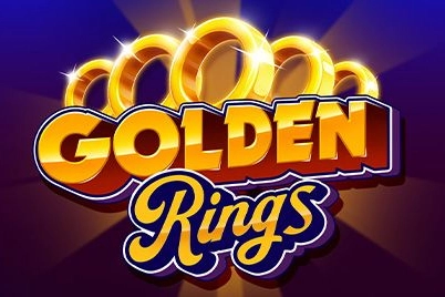 Golden Rings Slot