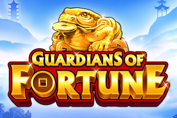 Guardians of Fortune Slot