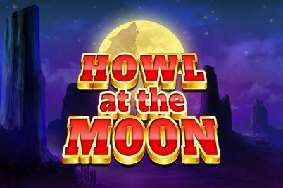 Howl at the Moon Slot