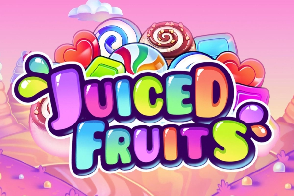 Juiced Fruits Slot