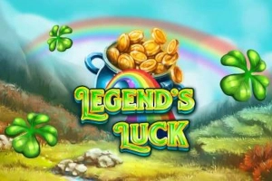 Legend's Luck Slot