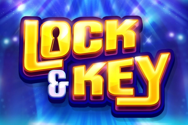 Lock & Key Slot