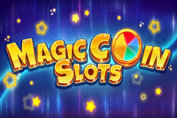 Magic Coin Slots Slot