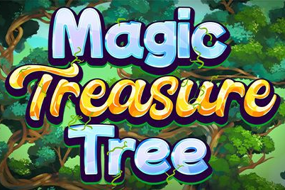 Magic Treasure Tree Slot
