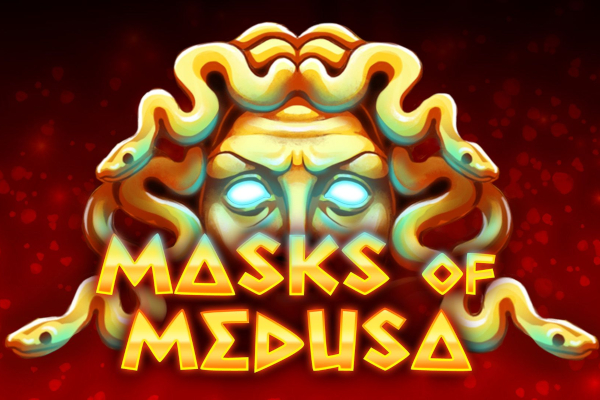 Masks of Medusa Slot