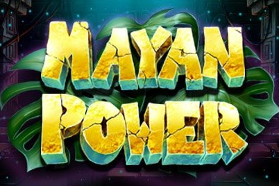 Mayan Power Slot