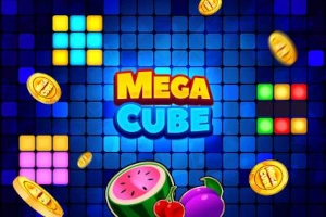 Mega Cube Slot