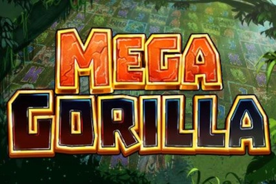 Mega Gorilla Slot