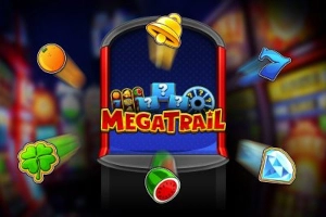 Mega Trail Slot