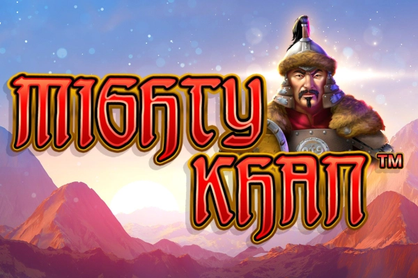 Mighty Khan Slot