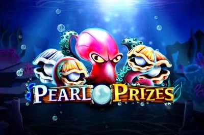 Pearl Prizes Slot