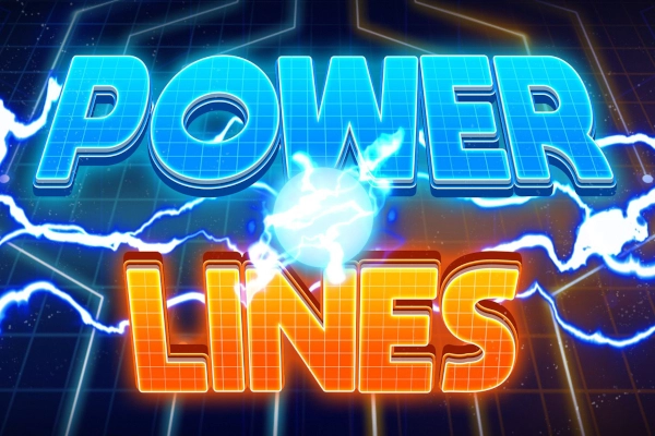 Power Lines Slot
