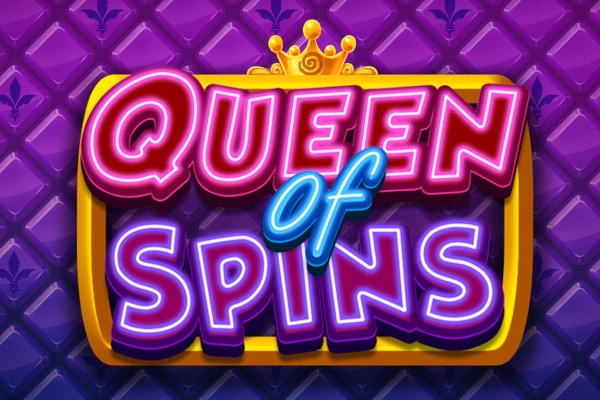 Queen of Spins Slot