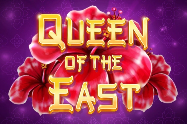 Queen of the East Slot