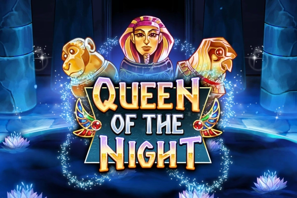 Queen of the Night Slot